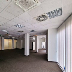 Lokal Warszawa Aleja Wincentego Witosa 160m2