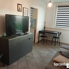 2pok, 34met, okolice Kleczkowskiej BALKON/WINDA/PARKING (Wrocław)