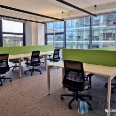 Lokal Warszawa Domaniewska 170m2