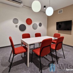 Lokal Warszawa Domaniewska 170m2