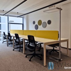 Lokal Warszawa Domaniewska 170m2