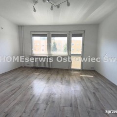Mieszkanie 57m2 Ostrowiec Świętokrzyski