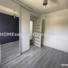 Mieszkanie 57m2 Ostrowiec Świętokrzyski