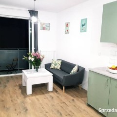 1pok, 28met, Okolice Wołowskiej BALKON/WINDA/2019 (Wrocław)