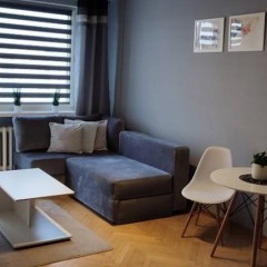 Do wynajęcia mieszkanie 2pok w Gdańsku Żabianka