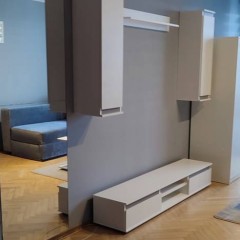 Do wynajęcia mieszkanie 2pok w Gdańsku Żabianka