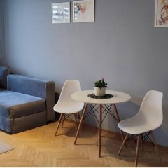 Do wynajęcia mieszkanie 2pok w Gdańsku Żabianka
