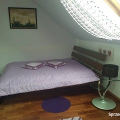 Chwaszczyno wynajmę pokój 2 osobowy w domu na pietrze