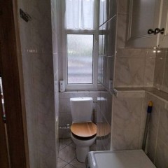3pok, 67met, Okolice Grabiszyńskiej BALKON/PIWNICA (Wrocław)