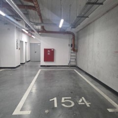 Garaż na wynajem Kraków 12.5m2