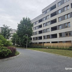 Garaż na wynajem Kraków 12.5m2