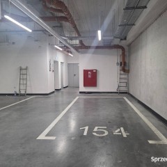 Garaż na wynajem Kraków 12.5m2