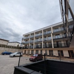 Wynajmę dwa miejsca postojowe ul. Tysiąclecia 43