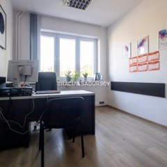 Lokal 217m2 Kraków