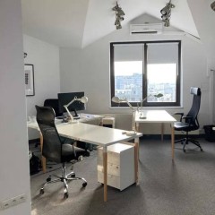 Oferta wynajmu lokalu Warszawa Aleja Jerzego Waszyngtona 29m2