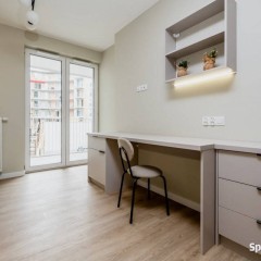 Mieszkanie Białystok 18m2 1 pokój