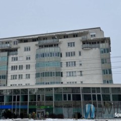 Oferta wynajmu lokalu 138.51m2 Warszawa Jana Iii Sobieskiego