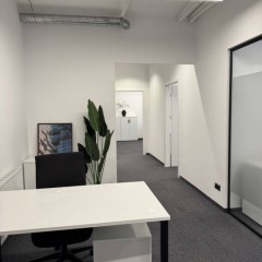 Oferta wynajmu lokalu 138.51m2 Warszawa Jana Iii Sobieskiego