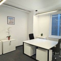 Oferta wynajmu lokalu 138.51m2 Warszawa Jana Iii Sobieskiego