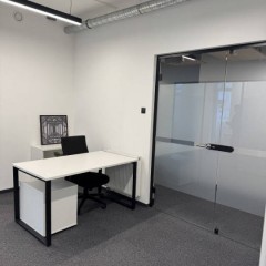 Oferta wynajmu lokalu 138.51m2 Warszawa Jana Iii Sobieskiego