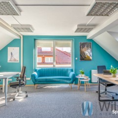 Lokal Warszawa 40m2