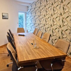 Lokal Warszawa 40m2