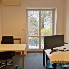 Lokal Warszawa 40m2