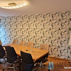 Lokal Warszawa 40m2