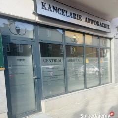 Lokal na wynajem 80m2 Pruszków