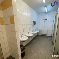 Lokal 322m2 Mysłowice