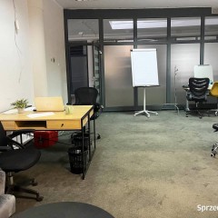 Lokal 240m2 Białystok