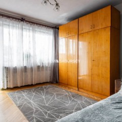 Mieszkanie Kraków 67m2 3 pokoje