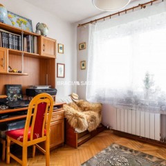 Mieszkanie Kraków 67m2 3 pokoje