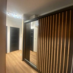 Do wynajęcia mieszkanie 70 m2 w Katowicach
