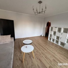 Kawalerka z balkonem przy kolejce SKM Gdańsk Zaspa