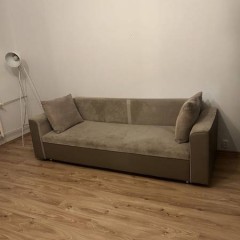 Kawalerka z balkonem przy kolejce SKM Gdańsk Zaspa