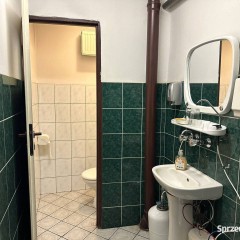 Hala ogrzewana do wynajęcia Katowice suwnica 2 przeciwległe bramy plac biu…