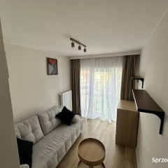 Wynajmę mieszkanie Niechorze 150m od morza
