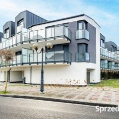 Wynajmę mieszkanie Niechorze 150m od morza