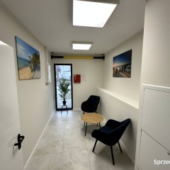 Wynajmę mieszkanie Niechorze 150m od morza
