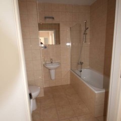 2pok, 50met, okolice Placu Kromera NOWE2007 / ROZKŁAD / BALKON (Wrocław)