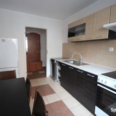 2pok, 50met, okolice Placu Kromera NOWE2007 / ROZKŁAD / BALKON (Wrocław)