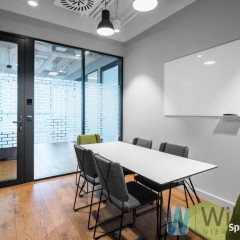 Oferta wynajmu lokalu Warszawa 30m2