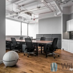 Oferta wynajmu lokalu Warszawa 30m2