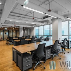 Oferta wynajmu lokalu Warszawa 30m2