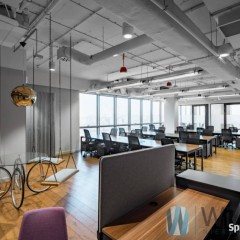 Oferta wynajmu lokalu Warszawa 30m2