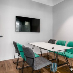 Oferta wynajmu lokalu Warszawa 30m2