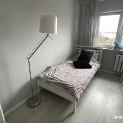 Mieszkanie pokój Wrocław Kamieńskiego