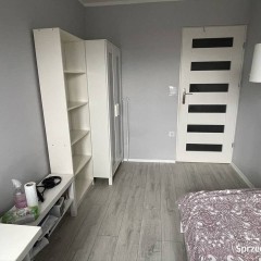Mieszkanie pokój Wrocław Kamieńskiego
