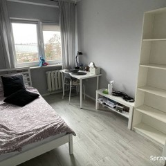 Mieszkanie pokój Wrocław Kamieńskiego